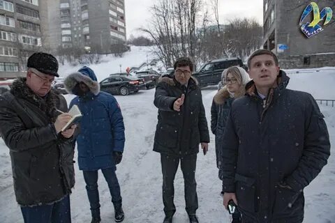 Ук мурманск