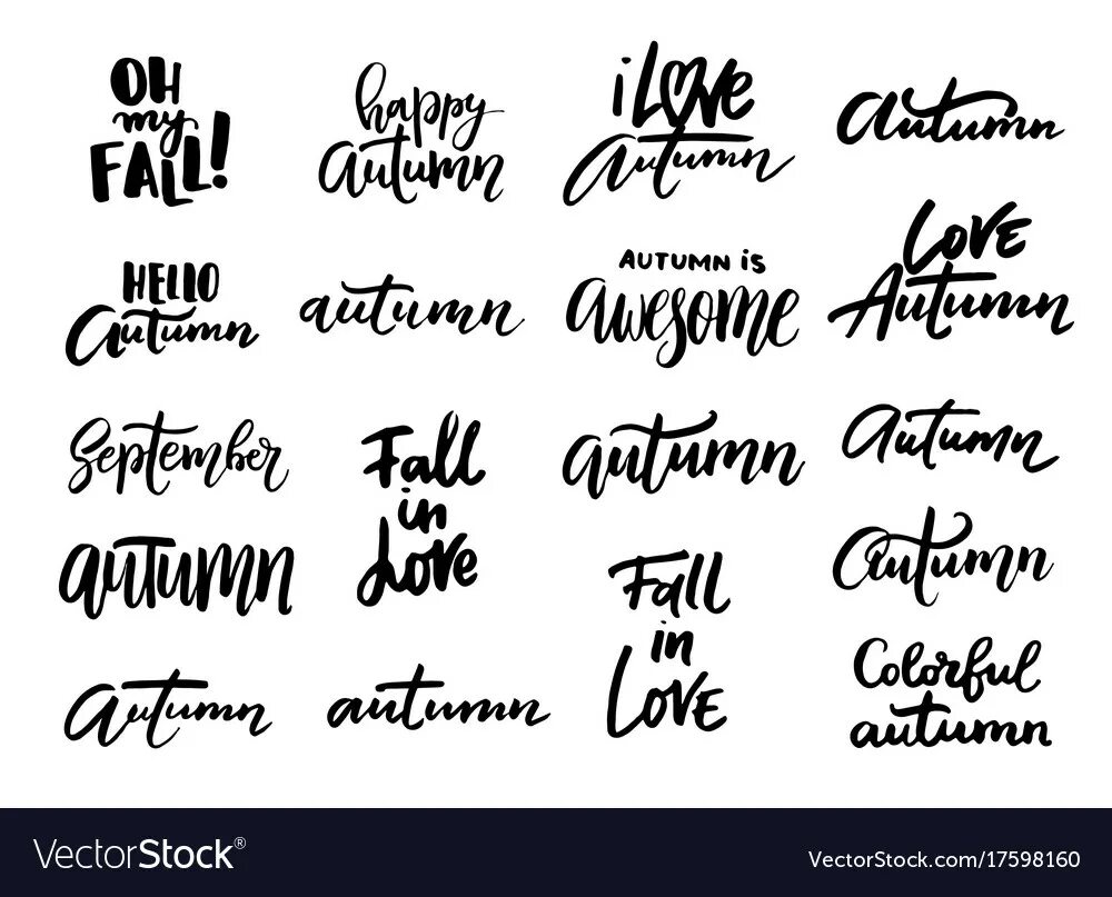 Fallen script
