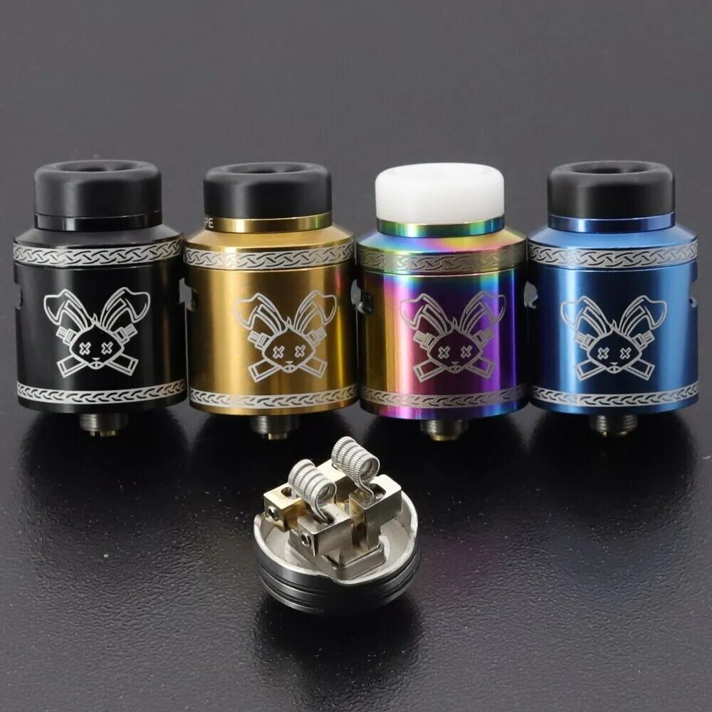 дрипка дед рэббит. Dead rabbit v2 rda. Hellvape dead rabbit v2 rda. Dead rabbit rda. дрипка dead rabbit.