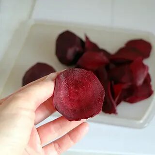 Чем оттереть свеклу
