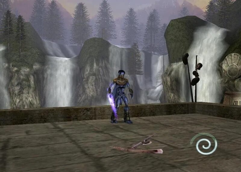 Playstation 2 soul reaver 2. Playstation 2 soul reaver 2. Legacy of kain soul reaver 2 ps2. Legacy of kain soul reaver 2 ps2. Soul reaver ps2.