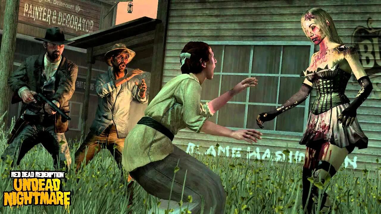 Джон Марстон Red Dead Redemption зомби. Read Dead Redemption 1 Zombie.