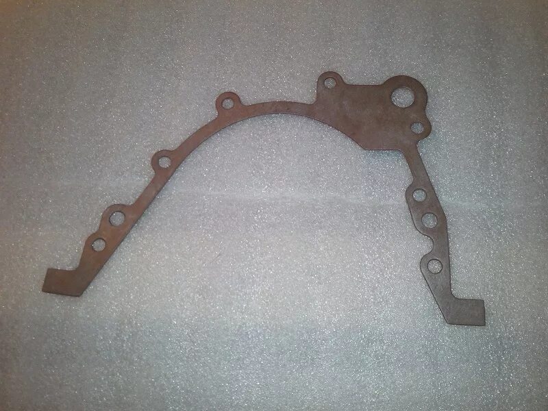 прокладка масляного насоса 2108. прокладка помпы 2101 (паранит). 3. 1096236850 прокладка масляного насоса. прокладка под масляный насос.