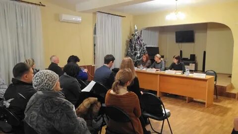 Управа даниловского