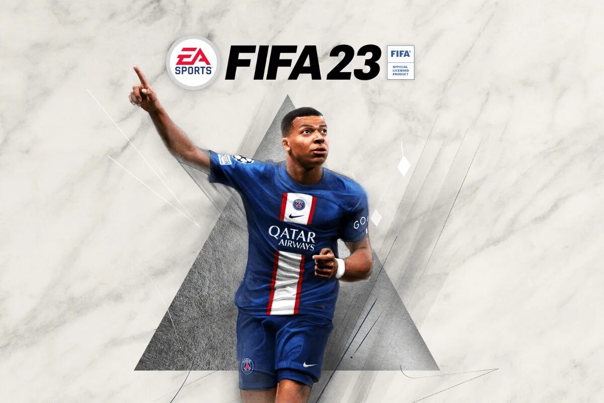 Fifa 23 download. Мбаппе ФИФА 2023. Мбаппе ФИФА 23. FIFA 23 ps4. ФИФА 23 на пс4.