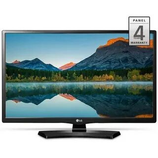 Телевизор lg 24 смарт