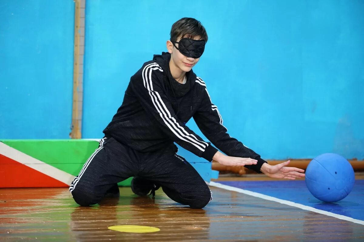 Физра последним