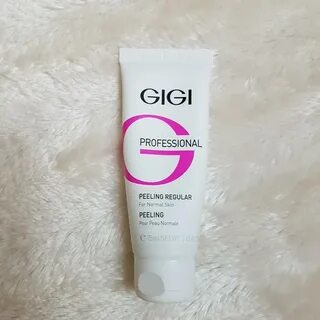 Пилинг gigi