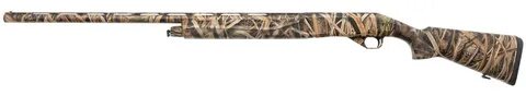 Ружье benelli vinci