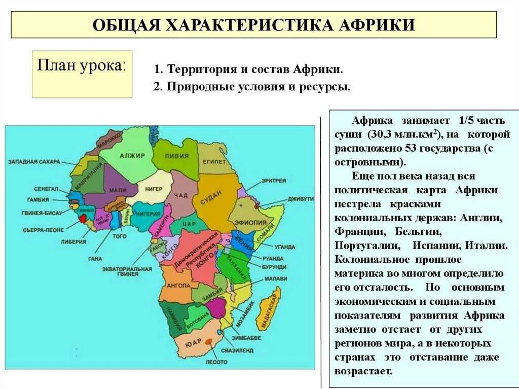 Характеристика государства Африки кратко. Территориальная структура хозяйства Африки. Общая характеристика хозяйства Африки. Территориальная структура хозяйства Юга Африки.