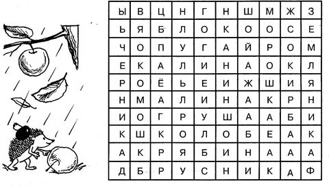 Внимание 5 букв сканворд