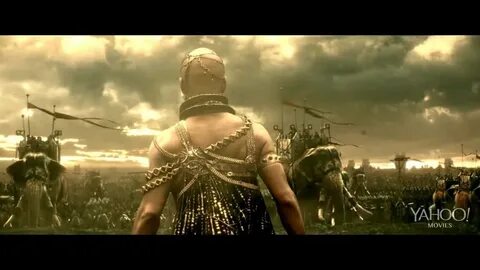 300: Rise of an Empire - Official Trailer 1 HD - YouTube.