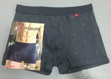 Fukai производитель