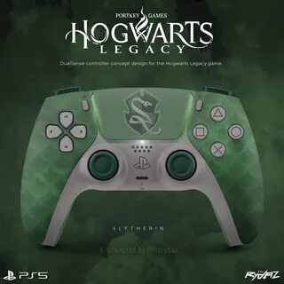 Brew Your Own Magic with the PS5 Hogwarts Bundle
