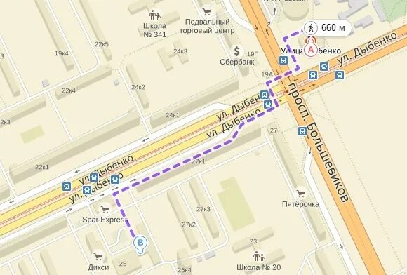 Reviews of Прима, Saint Petersburg, Dybenko Street, 6к2 - Yandex Maps