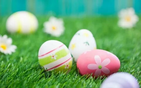 Easter eggs на сегодня