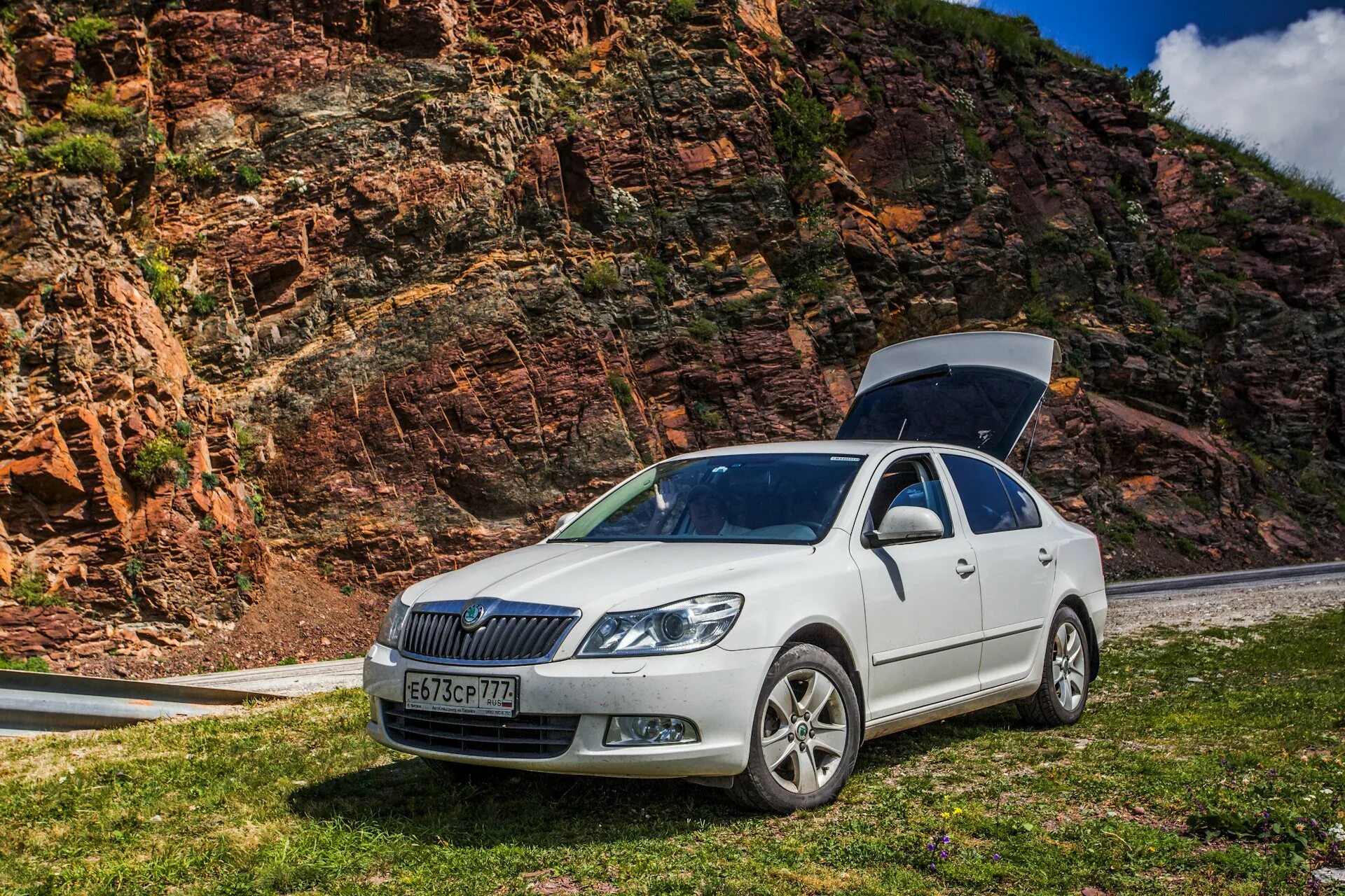 Skoda octavia 1.4 turbo. Skoda octavia 1.4 turbo
