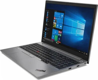 Lenovo thinkpad e15
