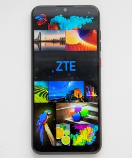 Zte blade a7 2020