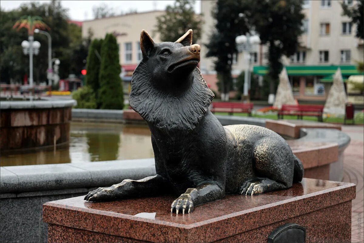 Какое животное в скульптуре в центре минска. Скульптуры церетели в александровском саду. Мини скульптуры пермь кот марсик. Памятник зубру в минске. Памятники животным.