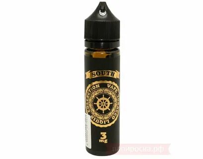 Tobacco вейп