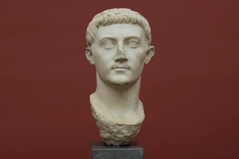Германик википедия