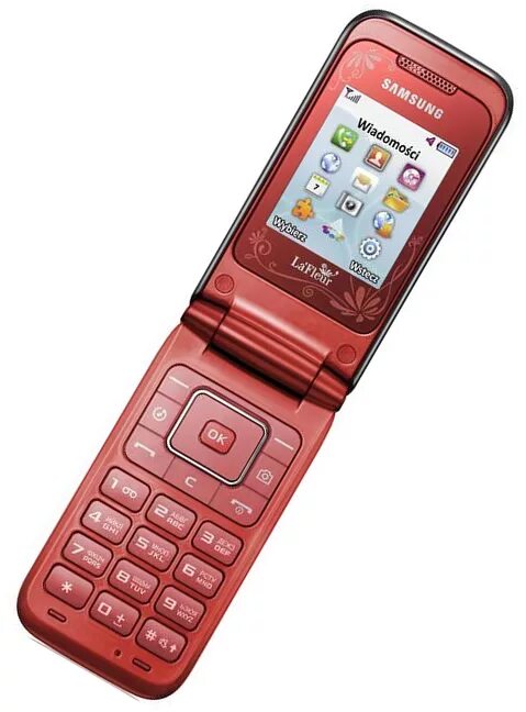 Телефон раскладушка красный. Samsung gt-e2530. Samsung e2530 la fleur. Samsung раскладушки e2530. Samsung раскладушка gt e 2530.
