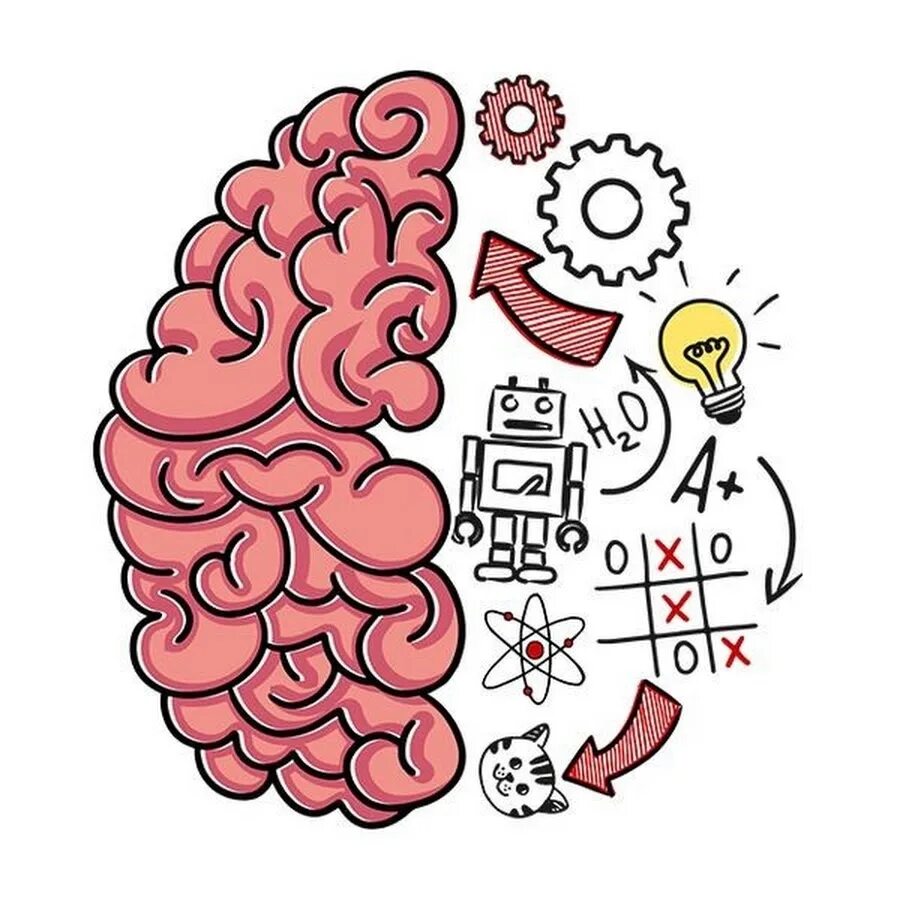 Brain puzzle game. Brain test. игра brain. brain test флаги. прокачай мозги головоломки.