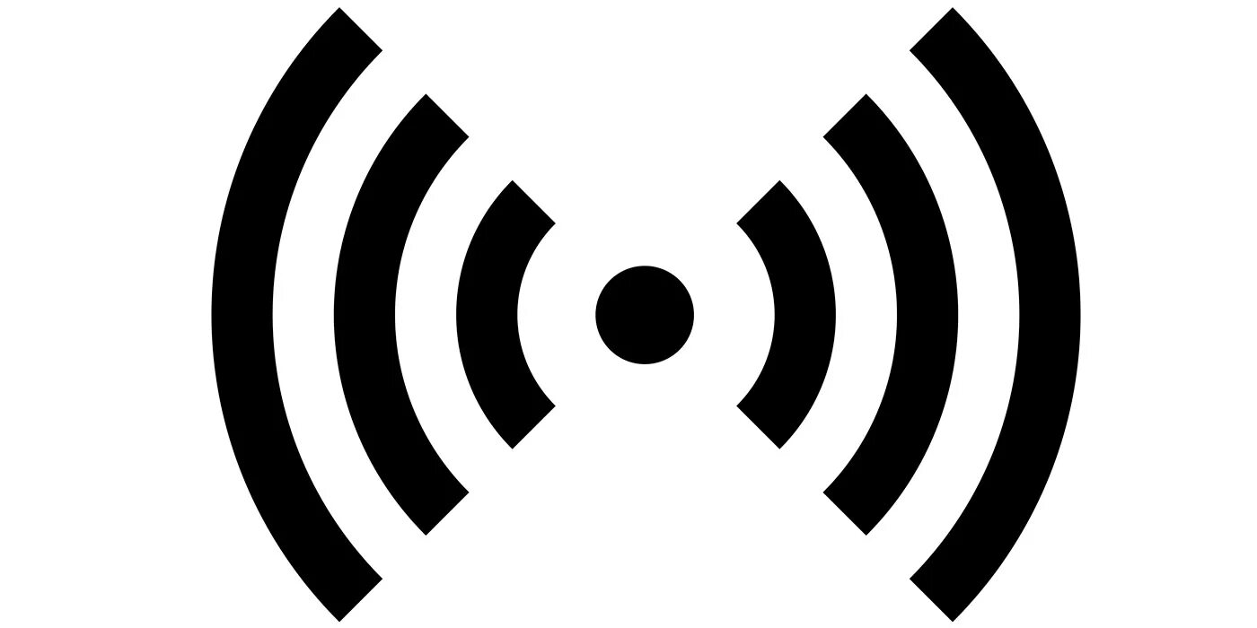 Wireless connection. Радиоволны вай фай. Значок Wi-Fi. Значок сигнала. Символ вай фай.