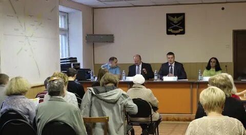 Управа хорошевского