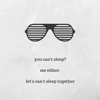 Can sleep песня
