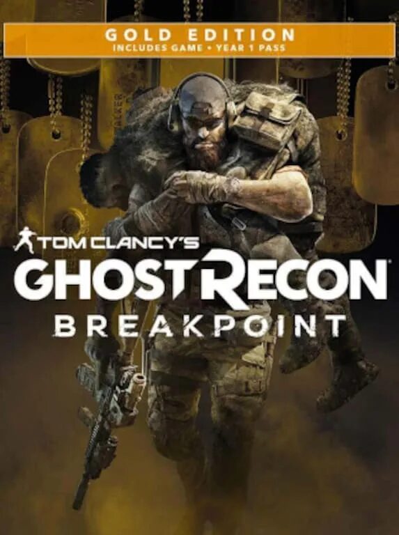 Recon gold. Tom Clancy's Ghost Recon® breakpoint Gold Edition. Ghost Recon Gold. Tom Clancy’s Ghost Recon breakpoint обложка. Ghost Recon breakpoint обложка.