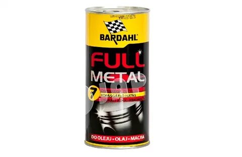 Bardahl артикулы