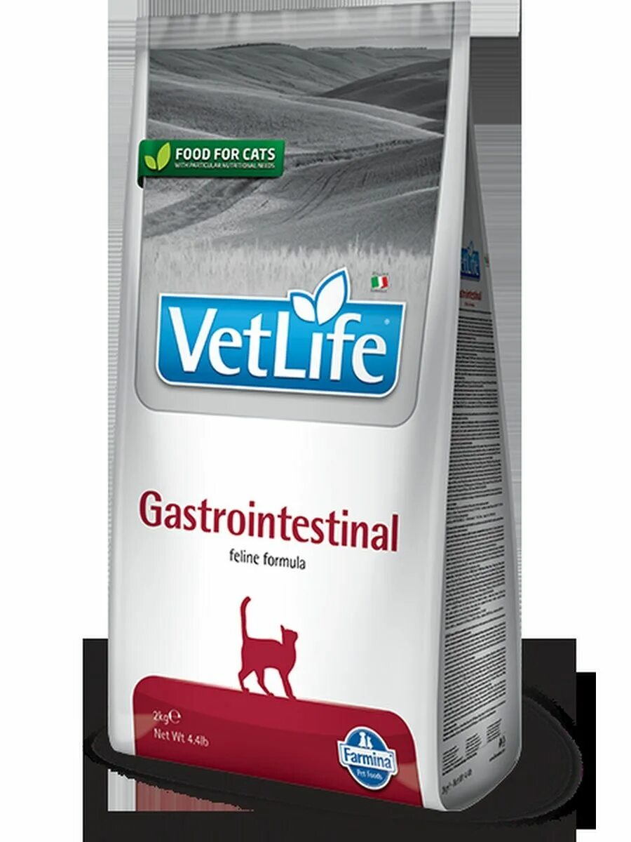 Farmina vet life gastrointestinal для кошек. Vet Life Gastrointestinal корм для собак. Farmina vet Life Dog oxalate. Фармина Gastrointestinal для собак. Корм при мкб для собак Фармина оксалат.