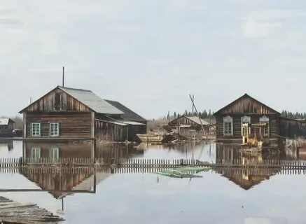 Погода преображенка катангский