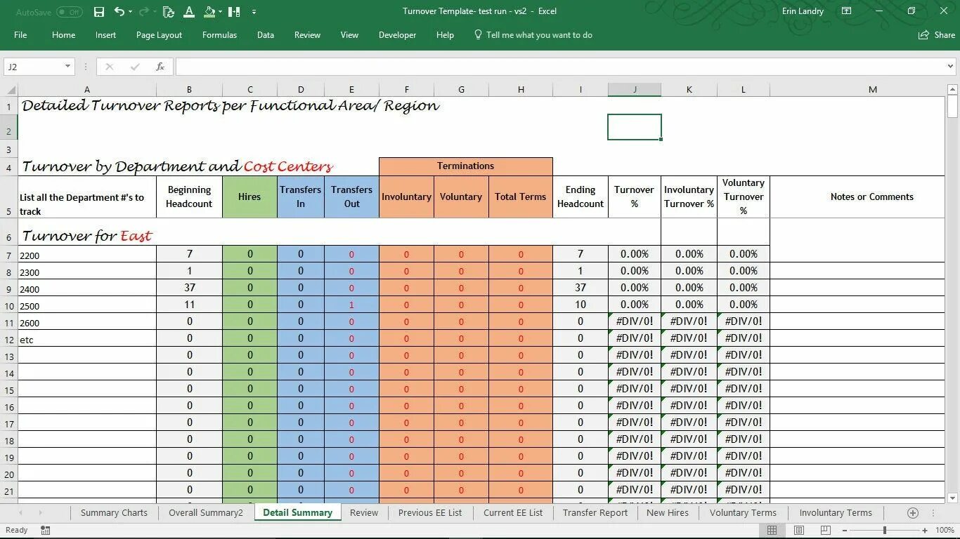 Excel Report. Таблица turnover. Тест репорт в эксель. Трансферный лист excel. Variant report