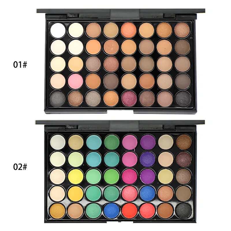 Покажи палетку. Mac косметика палетка 40 теней. Палетка igoodco 40 Color Eye Shadow. Тени для век Mac professional Makeup 40 цветов. Палетка теней Beauty Glazed.