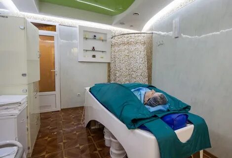 Кисловодск лечение санаторий луч