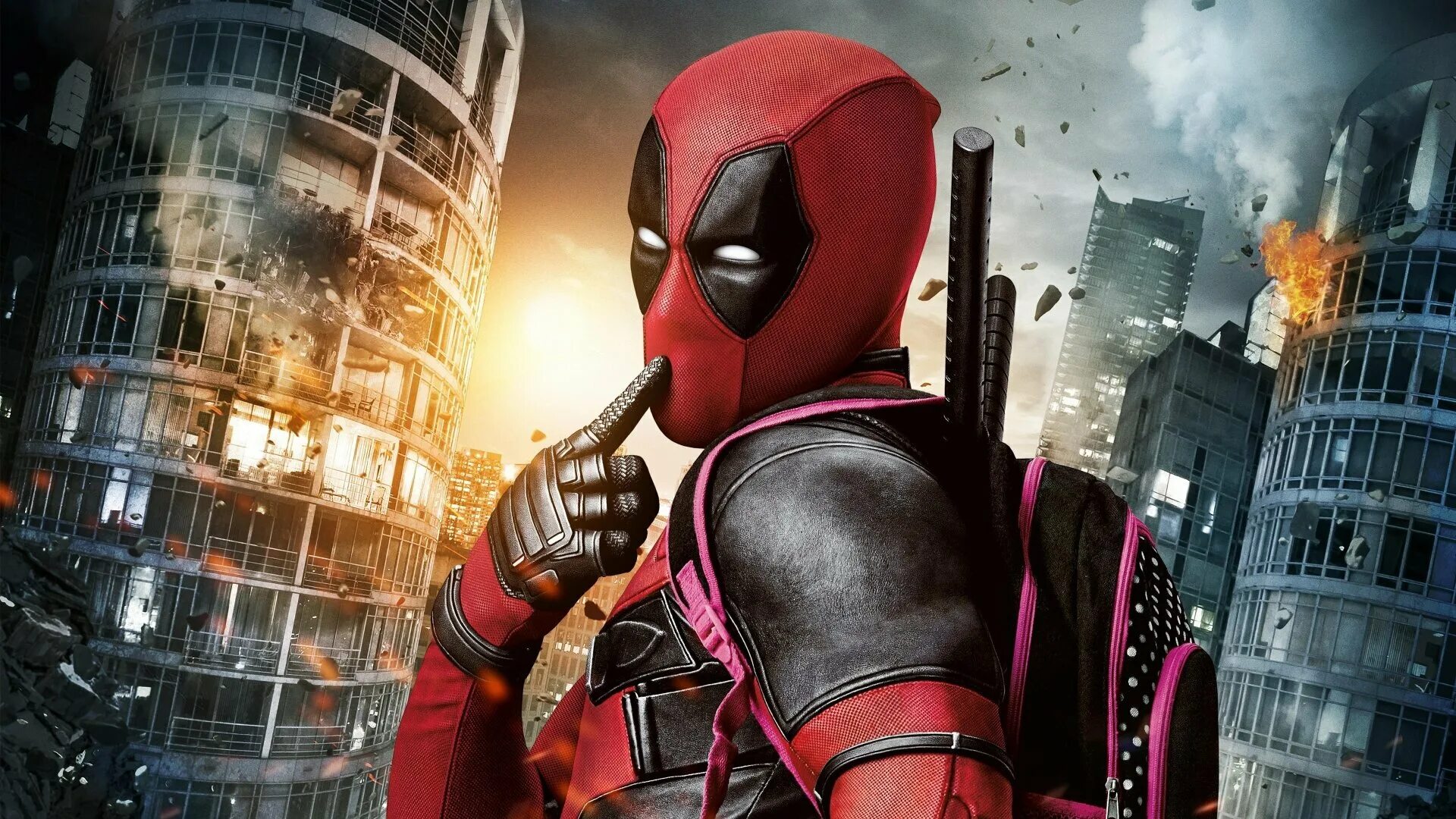 20 Year Old Marvel Movie to Set Up Deadpool & Wolverine - ScreenRant - YouTube