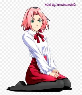 Imágenes de sakura haruno