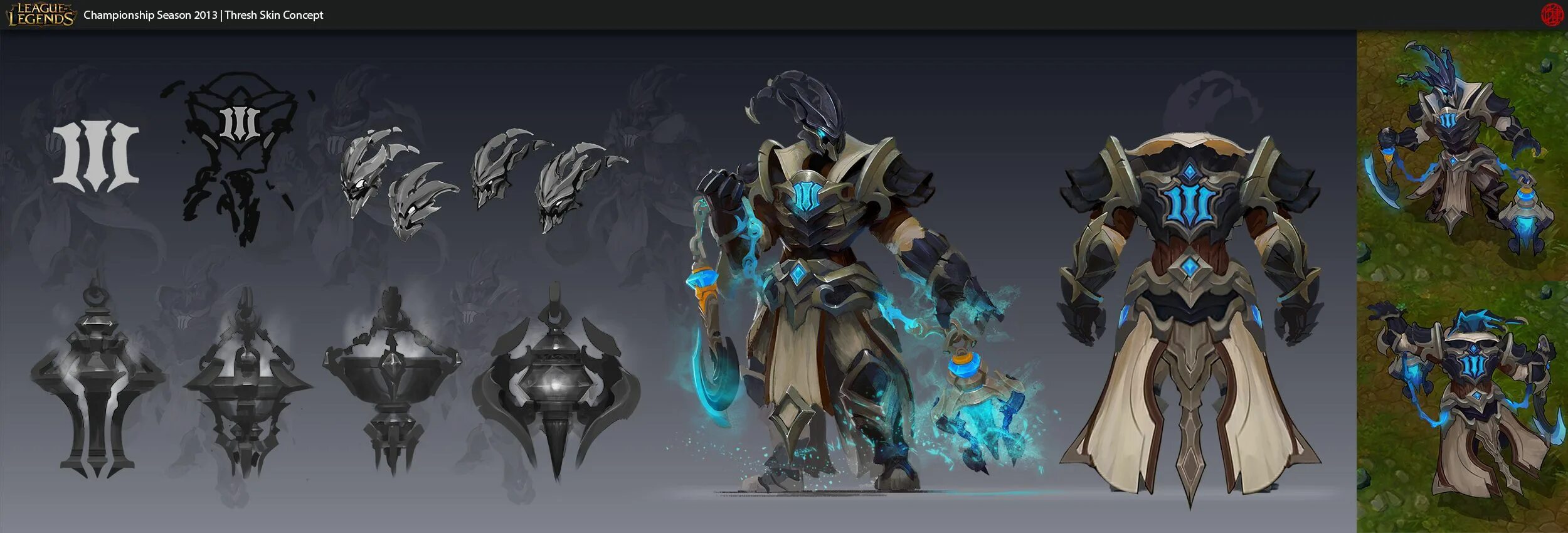 Треш скины. Thresh skin concept. lol concept art thresh. треш чемпион скин. треш концепт арт.