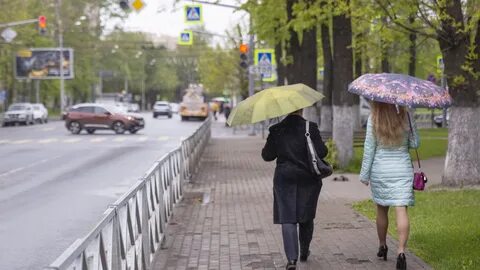 Похолодание стоп