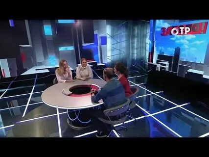 1 канал общественного телевидения
