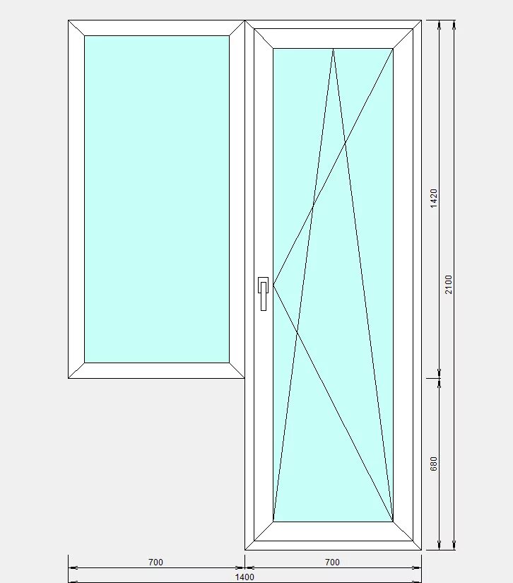 Балконная дверь пластиковая своими руками. Оконный блок ПВХ балкон поворотно-откидная глухая. Балконный блок с глухим окном. Балконный блок окно и дверь. Алюминиевый балконный блок.