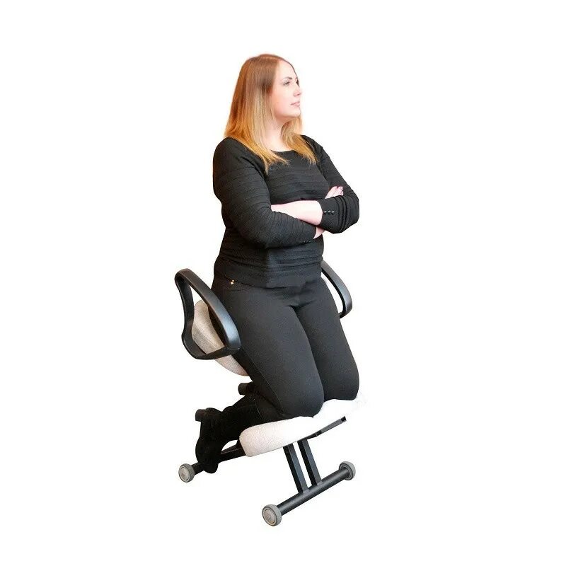 Кресло aiidoits ergonomic office chair в-100. Коленный стул ямагучи. Коленное кресло. Коленный стул gravitonus ernee. Стул сидеть коленями.