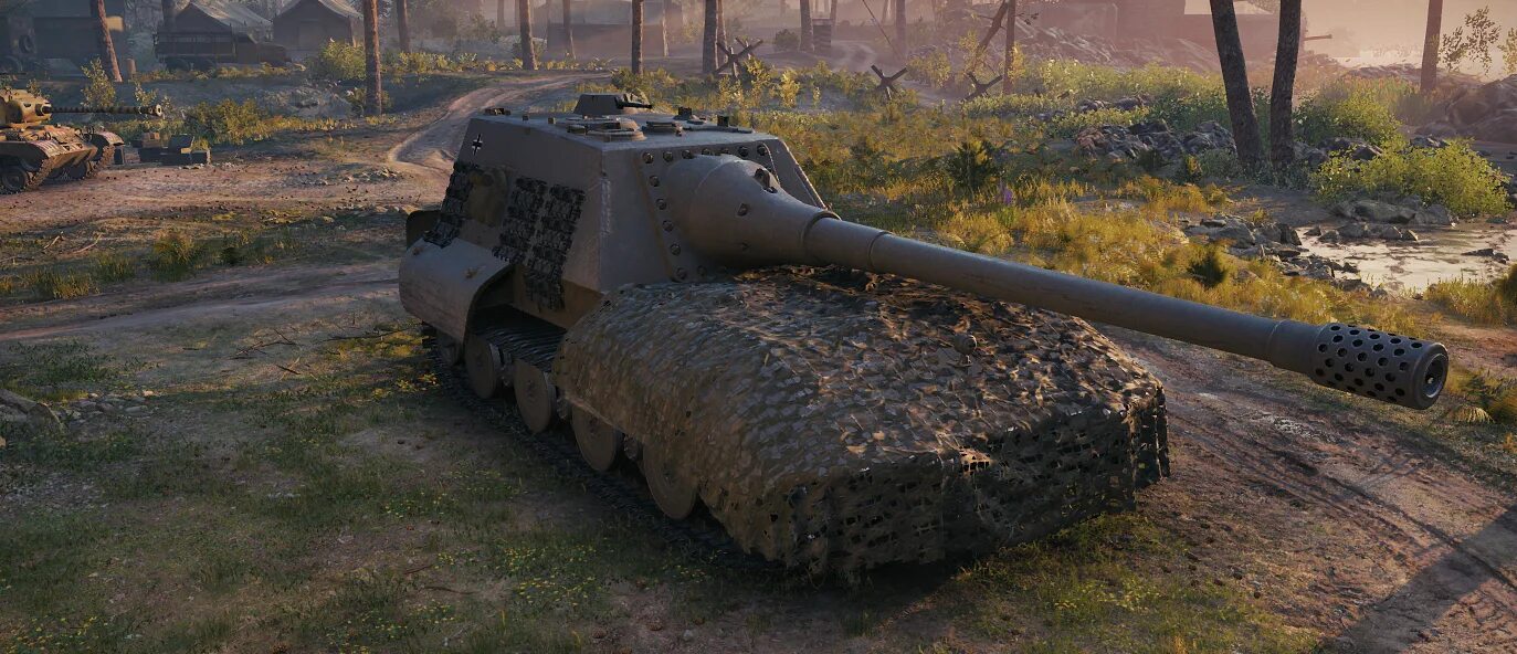 Jagdpanzer e 100. Танк jagdpanzer e100. jg pz e 100. яга е 100. ворлд оф танк яга е100.