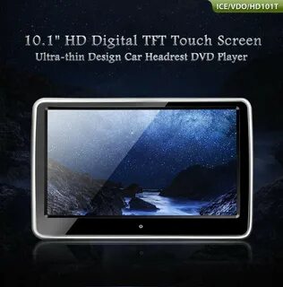 Ultra screen