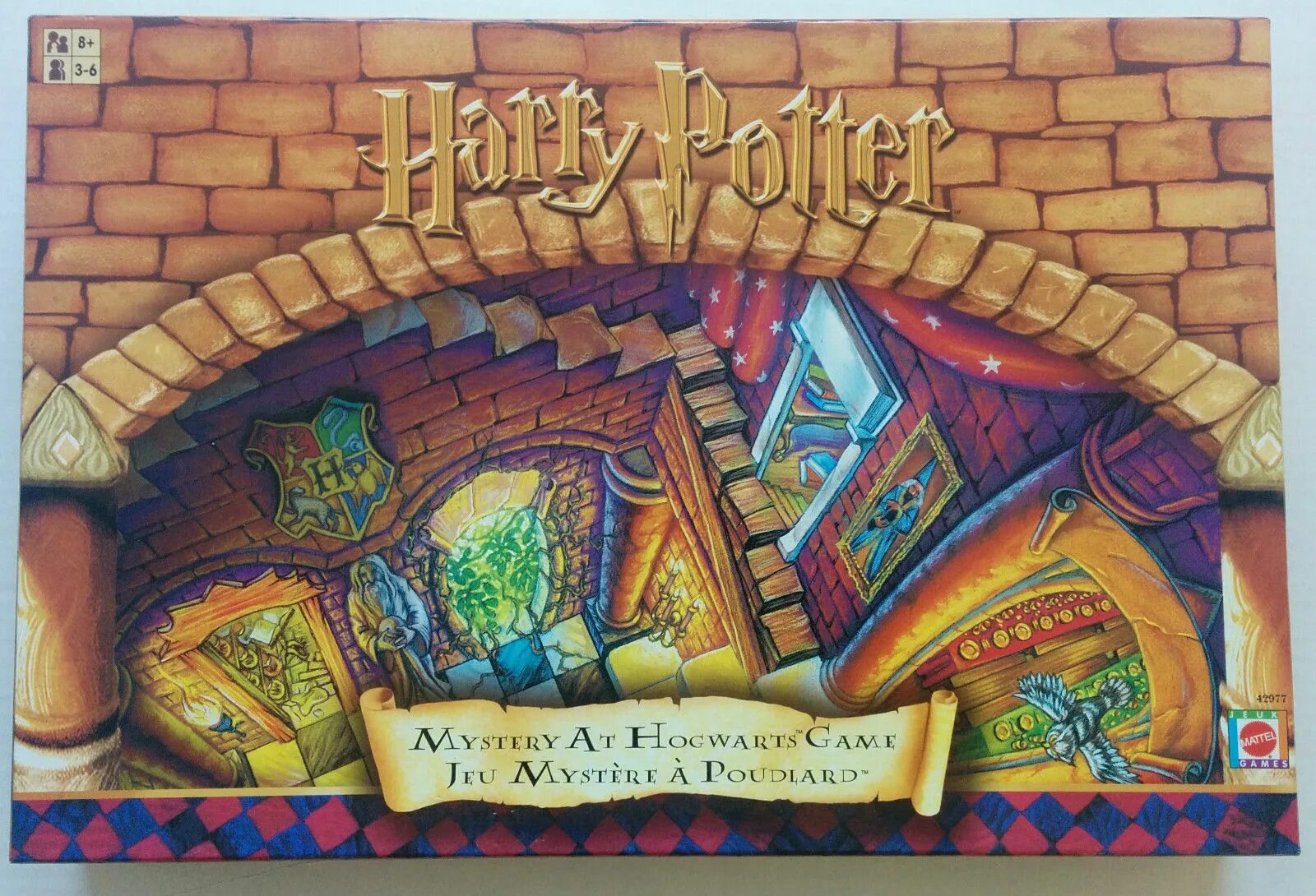 Сказку философский камень. Harry Potter Board game Diagon Alley. Harry Potter and the philosophers Stone Board game.