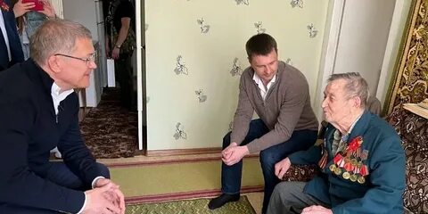 Ветераны лнр