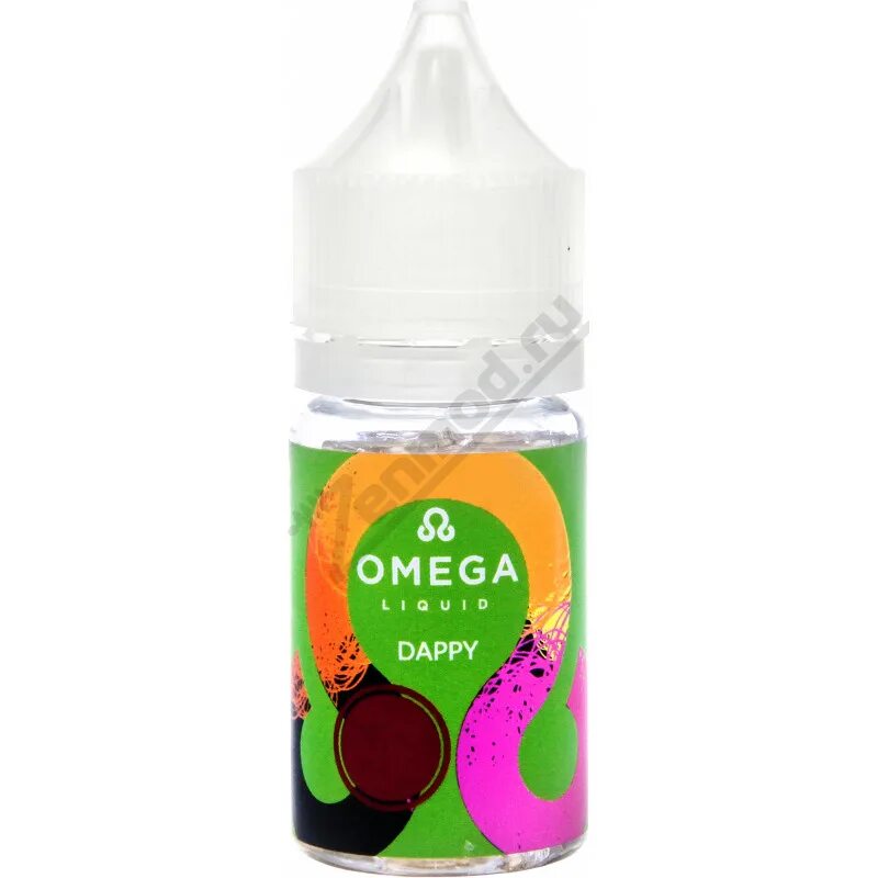 Omega электронная сигарета. Omega salt 30мл. жижа omega dappy. жидкость omega - hqp pod 30 мл (vg-50/pg-50). dappy omega salt.